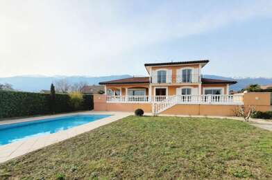 Maison 6 pièces 1150000 €