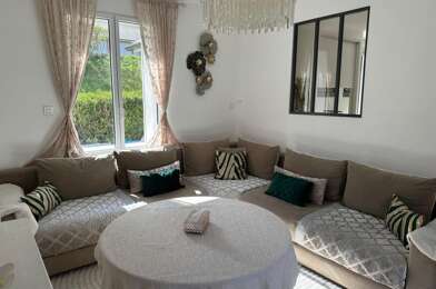 Maison 6 pièces 395000 €