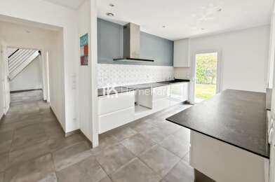 Maison 3 pièces 314000 €
