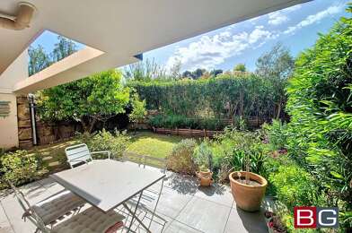 Appartement 2 pièces 285000 €