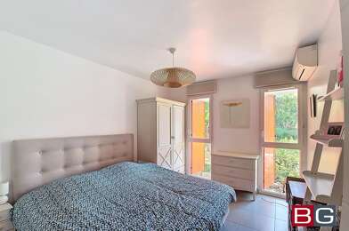 Appartement 2 pièces 285000 €