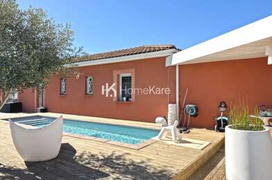 Maison 5 pièces 499900 €