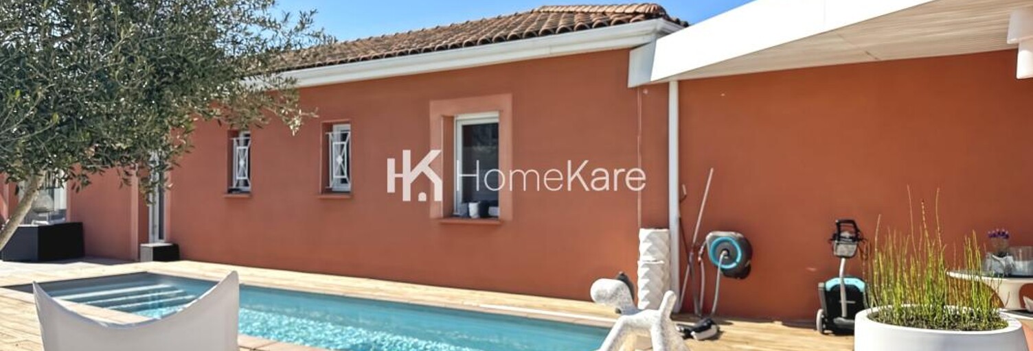 Maison 5 Pièces 150 m² à vendre à Ramonville-Saint-Agne (31520)