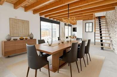 Maison 4 pièces 390000 €