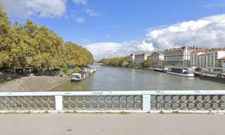 Appartement 2 Pièces 48 m² à vendre à Lyon 5 (69005)