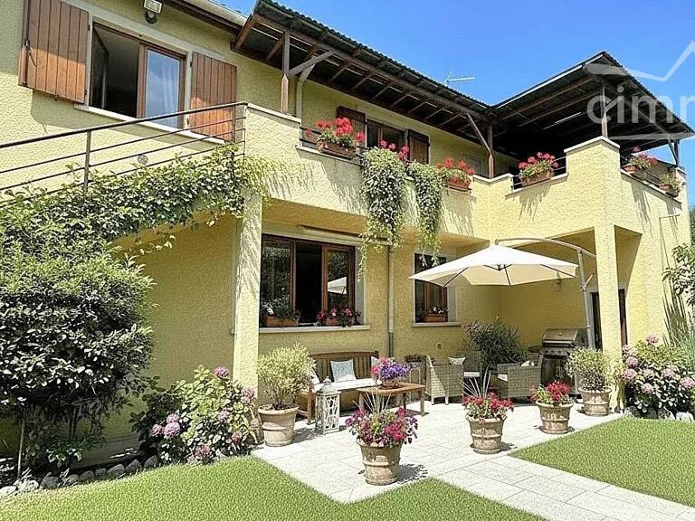SUPERBE MAISON NEUVE 200 m² TERRAIN 556 m² — photo 1