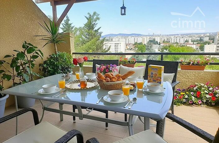 SUPERBE MAISON NEUVE 200 m² TERRAIN 556 m² — photo 2