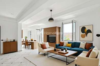 Appartement 4 pièces 443000 €