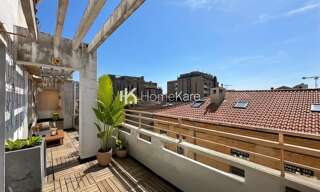 Appartement 4 Pièces 90 m² à vendre à Toulouse (31000)
