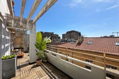 Appartement 4 pièces 413000 €
