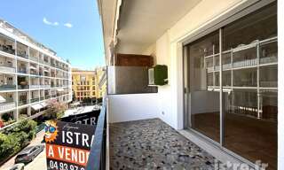 Appartement 3 Pièces 82 m² à vendre à Nice (06000)