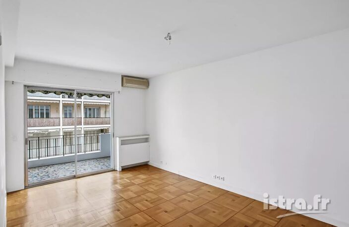 Nice quartier Musiciens : Vaste 3 pièces avec terrasse — photo 3
