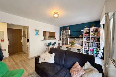 Appartement 2 pièces 229000 €