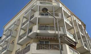 Appartement 2 Pièces 29 m² à vendre à Nice (06000)