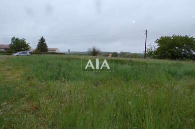 Terrain  29000 €