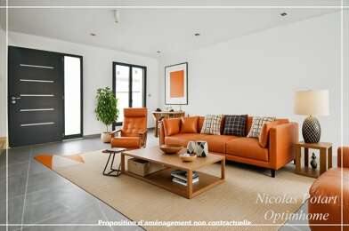 Maison 5 pièces 325000 €