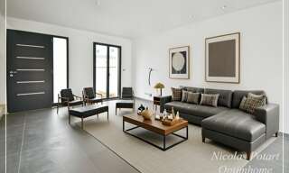 Maison 5 Pièces 120 m² à vendre à Lacroix-Saint-Ouen (60610)