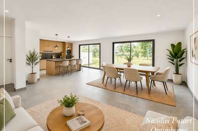Maison 5 pièces 325000 €