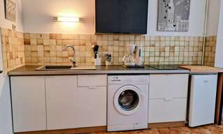 Appartement 1 Pièce 21 m² à louer à Aire-sur-l'Adour (40800)
