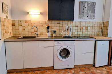 Appartement 1 pièces 390 €