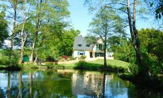 Maison 6 Pièces 136 m² à vendre à Fougères (35300)