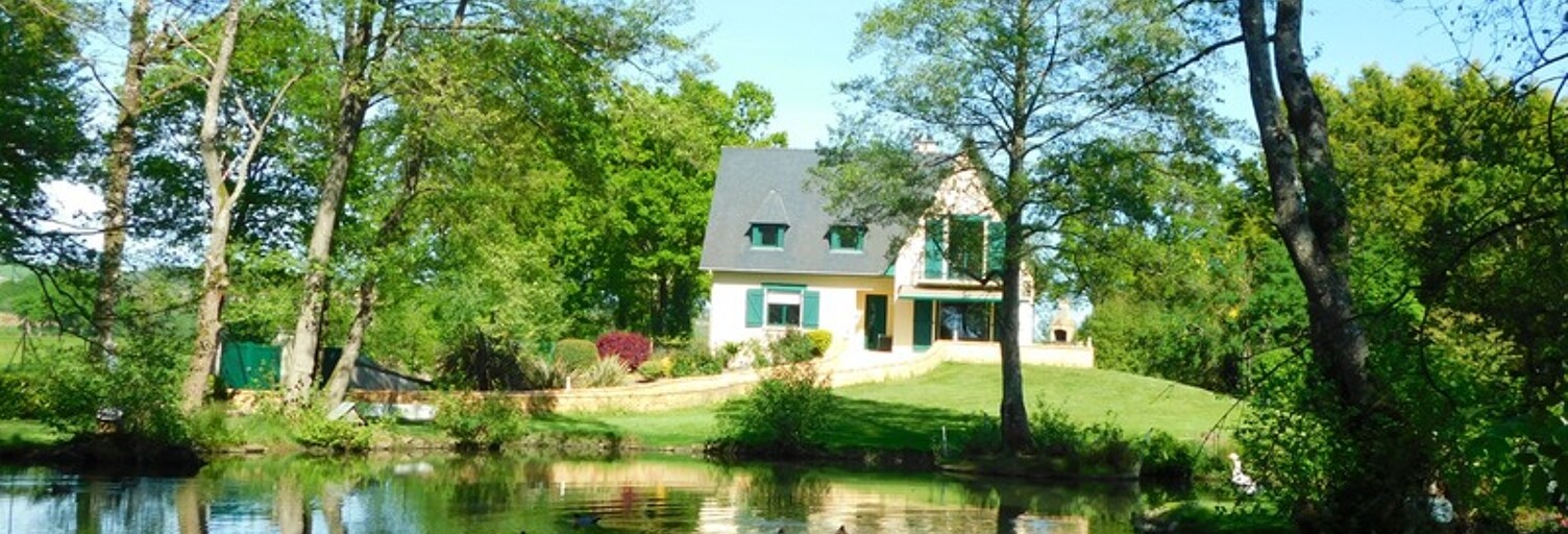 Maison 6 Pièces 136 m² à vendre à Fougères (35300)