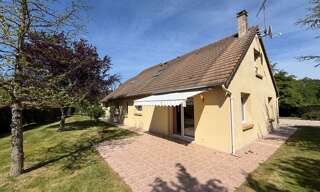 Maison 5 Pièces 118 m² à vendre à La Vespière-Friardel (14290)
