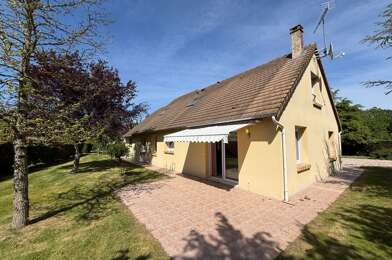 Maison 5 pièces 223000 €