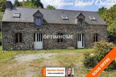 Maison 3 pièces 149900 €