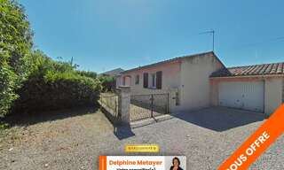 Maison 4 Pièces 87 m² à vendre à Le Cannet-des-Maures (83340)