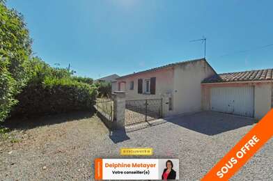Maison 4 pièces 265000 €