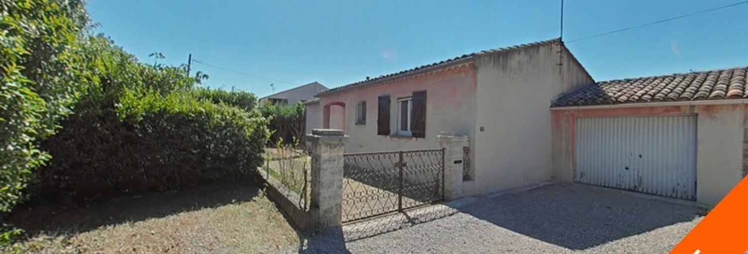 Maison 4 Pièces 87 m² à vendre à Le Cannet-des-Maures (83340)