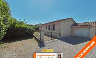 Maison 4 Pièces 87 m² à vendre à Le Cannet-des-Maures (83340)