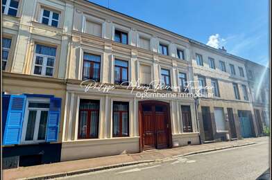 Maison 7 pièces 490000 €