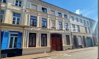 Maison 7 Pièces 203 m² à vendre à Lille (59000)