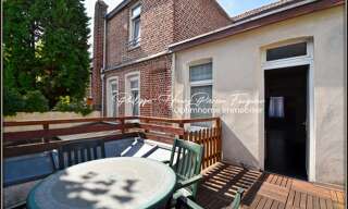 Maison 7 Pièces 203 m² à vendre à Lille (59000)