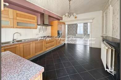 Maison 7 pièces 490000 €