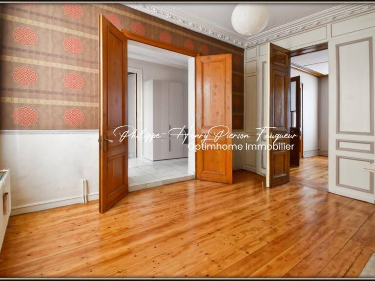 Maison bourgeoise à vendre – 7 pièces – 200 m² plus garage – Lille Wazemmes (59) — photo 1