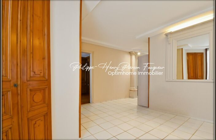 Maison bourgeoise à vendre – 7 pièces – 200 m² plus garage – Lille Wazemmes (59) — photo 3
