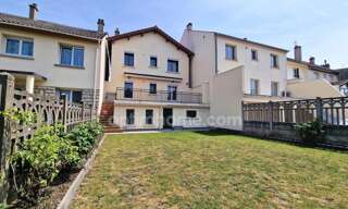 Maison 8 Pièces 114 m² à vendre à Antony (92160)