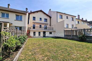 Maison 8 pièces 565000 €