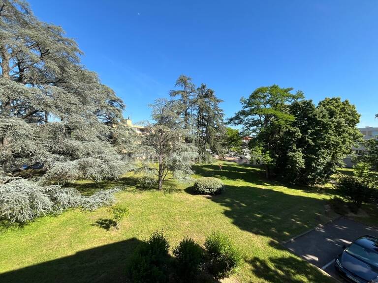 Appartement à vendre 5 pièces MEYZIEU (69) — photo 1
