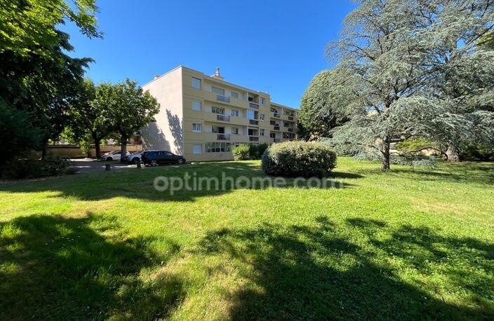 Appartement à vendre 5 pièces MEYZIEU (69) — photo 4