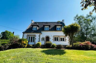 maison familiale à fort potentiel : Beaux volumes à personnaliser — photo du bien