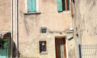 Immeuble  87 m² à vendre à Saint-Christol (84390)