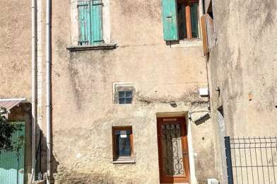 Immeuble  65000 €