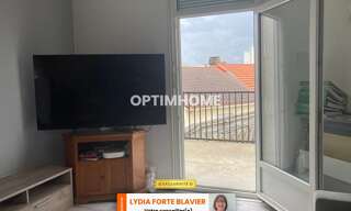 Immeuble  135 m² à vendre à Limoges (87000)