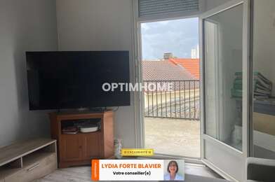 Immeuble  98000 €