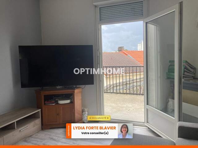 Immeuble à vendre LIMOGES (87) — photo du bien