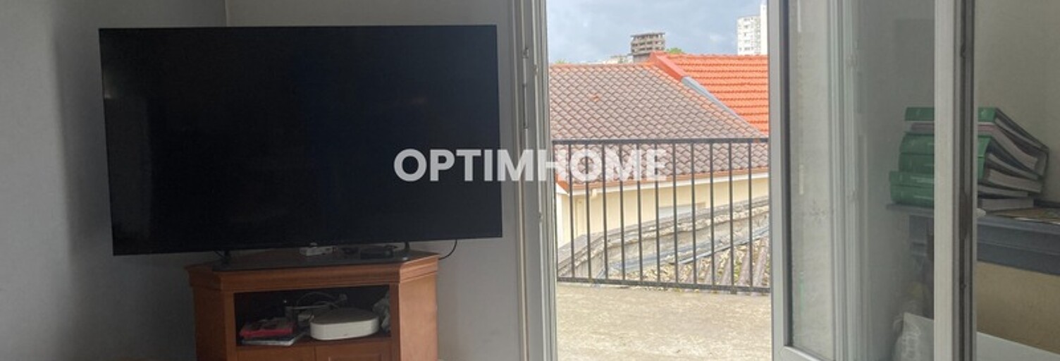 Immeuble  135 m² à vendre à Limoges (87000)